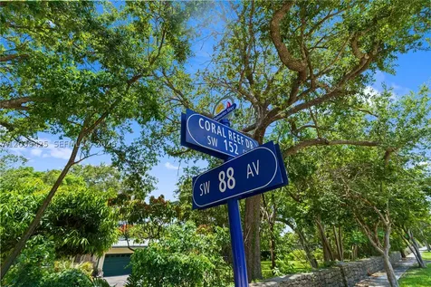 15200 SW 88th Avenue Palmetto Bay FL 33157