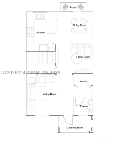 28765 SW 132nd Court Homestead FL 33033