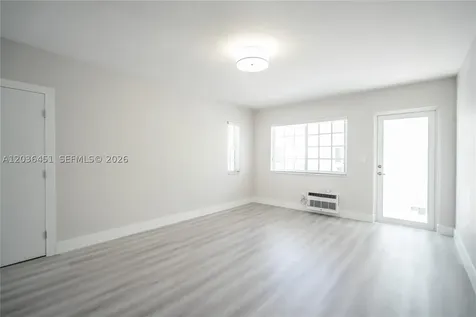 2416 Flamingo Drive Miami Beach FL 33140