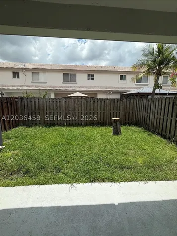 7455 SW 162nd Place Miami FL 33193