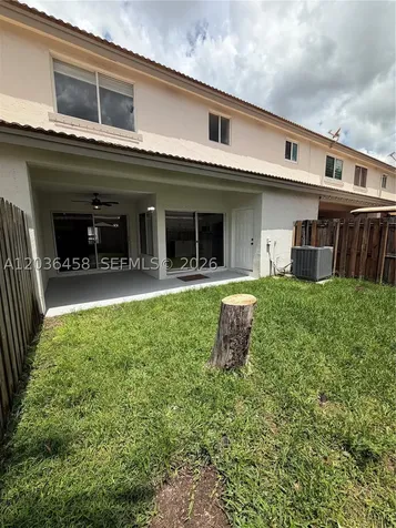 7455 SW 162nd Place Miami FL 33193