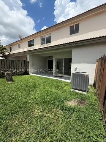 7455 SW 162nd Place Miami FL 33193