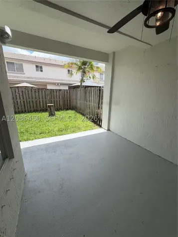 7455 SW 162nd Place Miami FL 33193