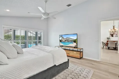 2863 E Abiaca Circle Davie FL 33328