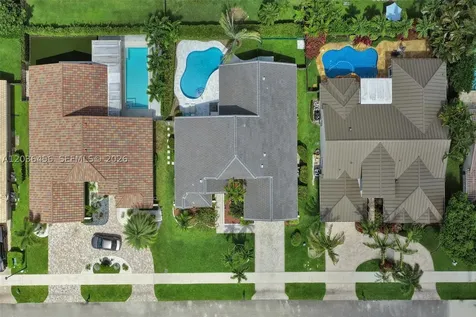2863 E Abiaca Circle Davie FL 33328