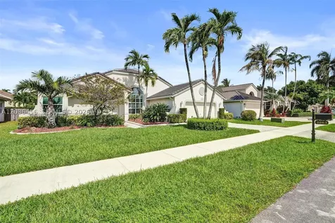 2863 E Abiaca Circle Davie FL 33328
