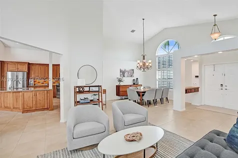 2863 E Abiaca Circle Davie FL 33328