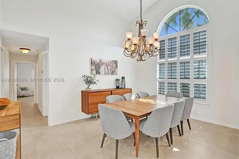 2863 E Abiaca Circle Davie FL 33328