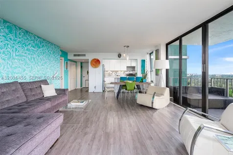 780 NE 69th Street Miami FL 33138