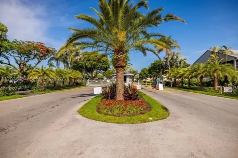1055 N Franklin Avenue Homestead FL 33034