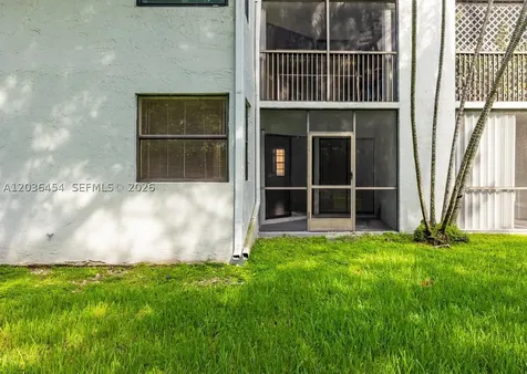 1055 N Franklin Avenue Homestead FL 33034