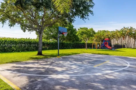 1055 N Franklin Avenue Homestead FL 33034