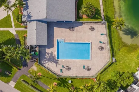 1055 N Franklin Avenue Homestead FL 33034