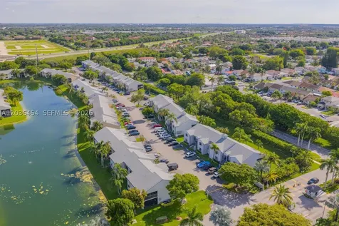 1055 N Franklin Avenue Homestead FL 33034