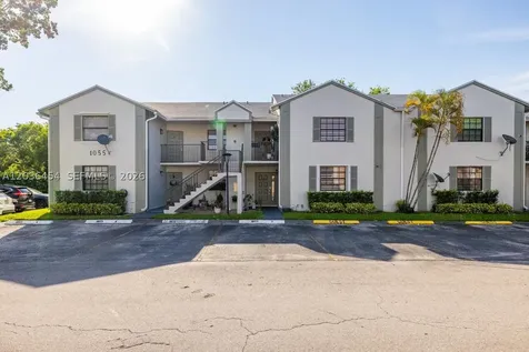 1055 N Franklin Avenue Homestead FL 33034