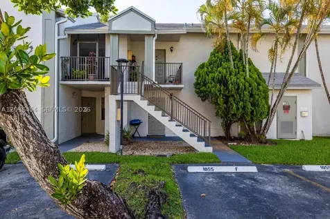 1055 N Franklin Avenue Homestead FL 33034