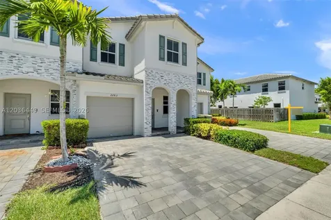 2683 SE 12th Street Homestead FL 33035