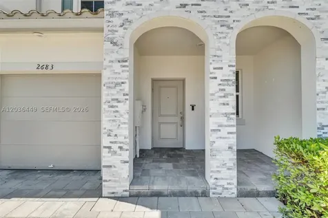 2683 SE 12th Street Homestead FL 33035