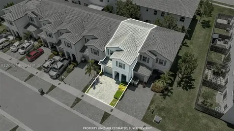 2683 SE 12th Street Homestead FL 33035