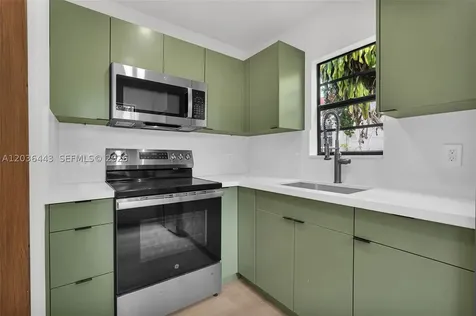 81 NW 45th Street Miami FL 33127