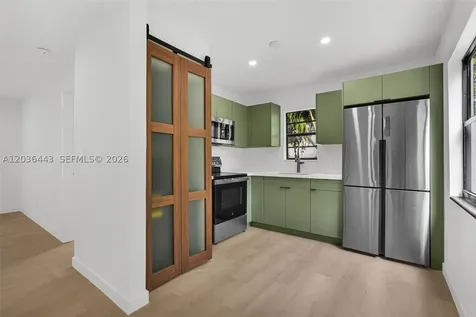 81 NW 45th Street Miami FL 33127