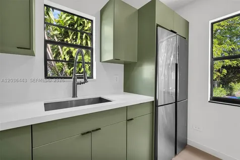 81 NW 45th Street Miami FL 33127