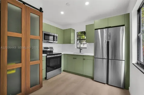 81 NW 45th Street Miami FL 33127