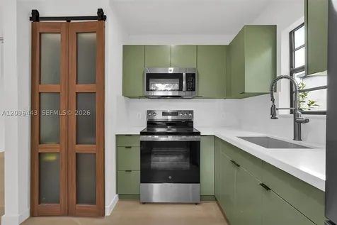 81 NW 45th Street Miami FL 33127