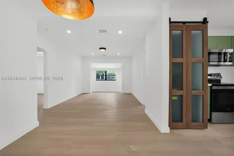81 NW 45th Street Miami FL 33127