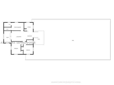 81 NW 45th Street Miami FL 33127