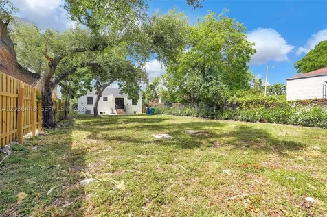 81 NW 45th Street Miami FL 33127
