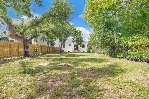 81 NW 45th Street Miami FL 33127
