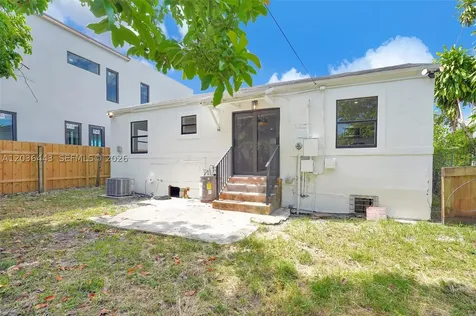 81 NW 45th Street Miami FL 33127