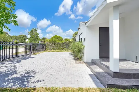 81 NW 45th Street Miami FL 33127