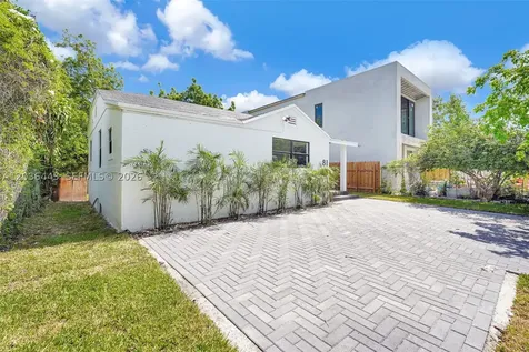 81 NW 45th Street Miami FL 33127