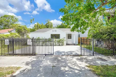81 NW 45th Street Miami FL 33127