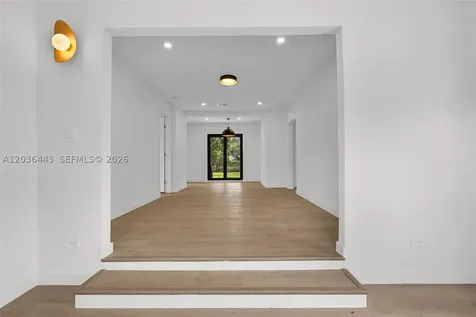81 NW 45th Street Miami FL 33127