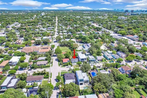 81 NW 45th Street Miami FL 33127