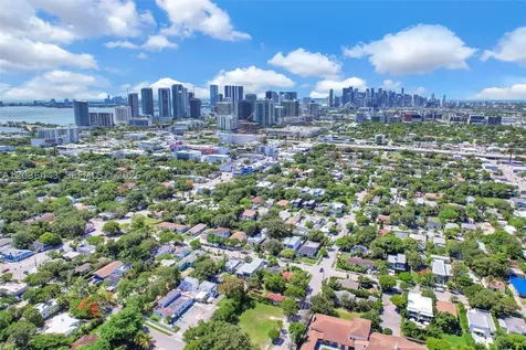 81 NW 45th Street Miami FL 33127