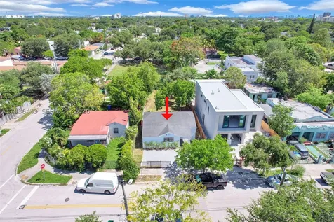 81 NW 45th Street Miami FL 33127