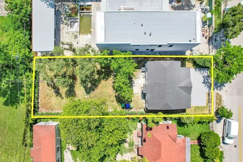 81 NW 45th Street Miami FL 33127