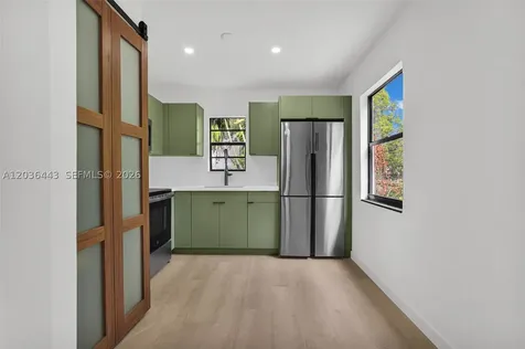 81 NW 45th Street Miami FL 33127