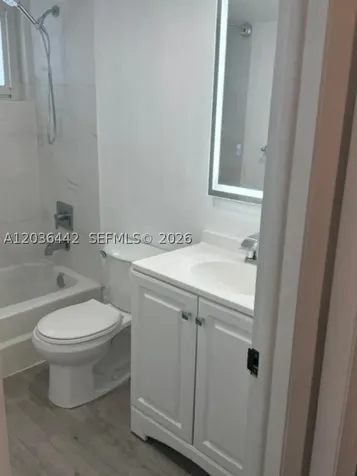 1101 NE 191st Street Miami FL 33179