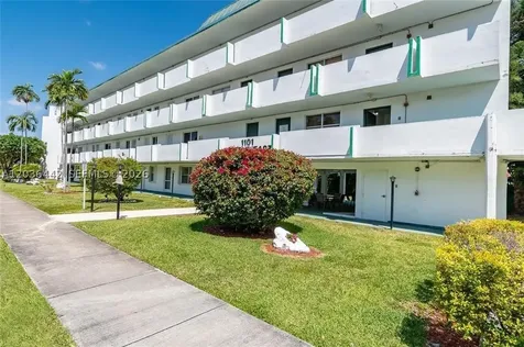 1101 NE 191st Street Miami FL 33179