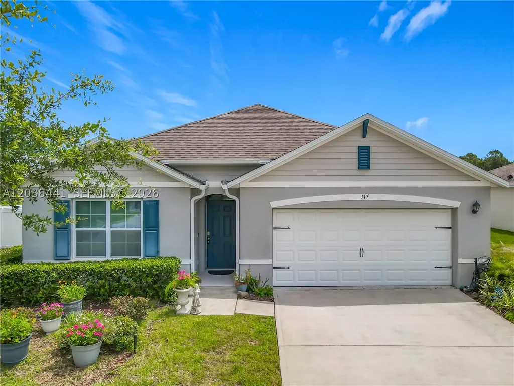 117 Rip Cord Lane DeLand FL 32724