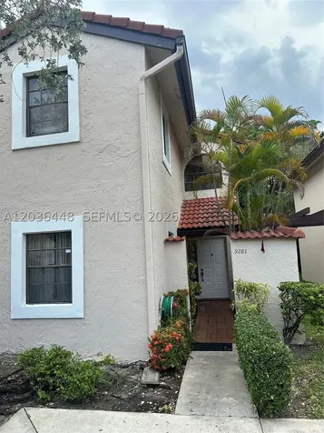 9281 W Sunrise Boulevard Plantation FL 33322