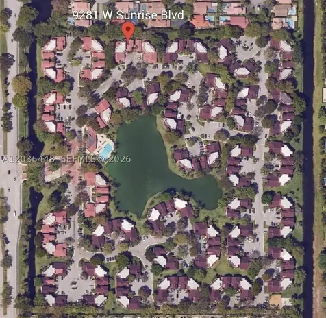 9281 W Sunrise Boulevard Plantation FL 33322