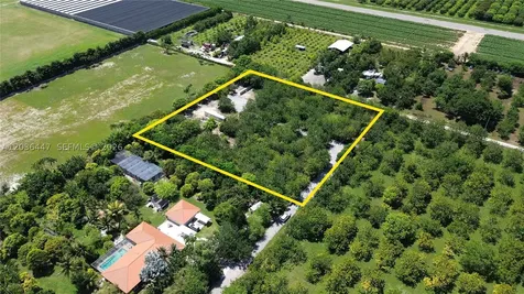 23850 SW 169 Avenue Homestead FL 33031