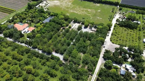 23850 SW 169 Avenue Homestead FL 33031