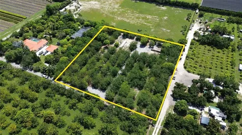 23850 SW 169 Avenue Homestead FL 33031